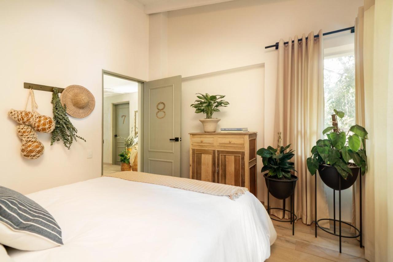 Hotel Quinta Ladera