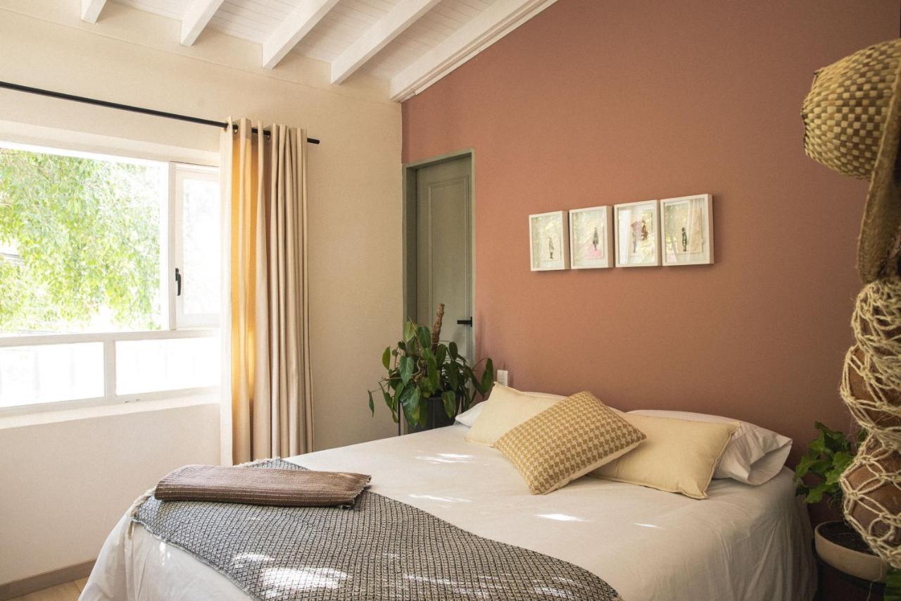Hotel Quinta Ladera Medellín
