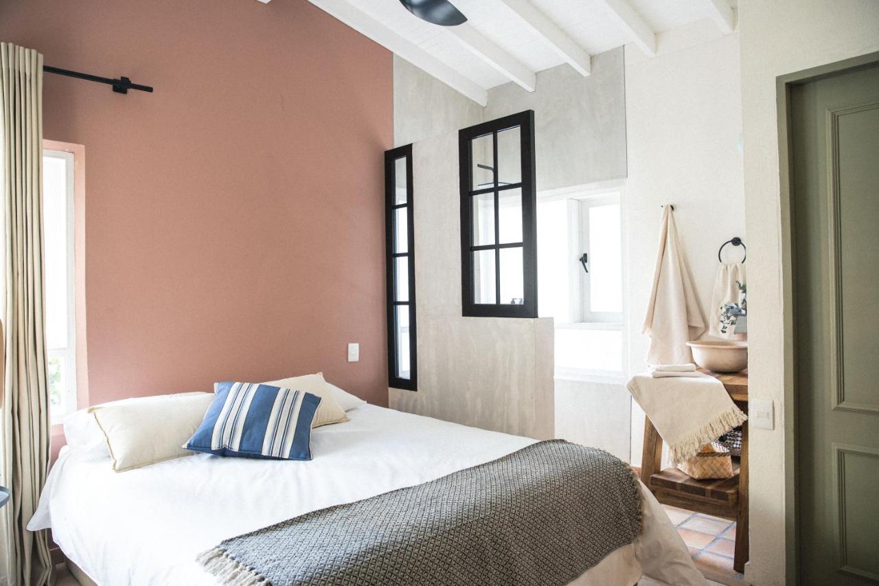 Hotel Quinta Ladera Medellín