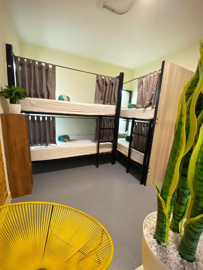 Nodo Hostel Medellin