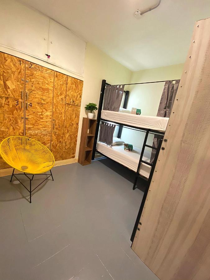 Hostel Nodo Medellin