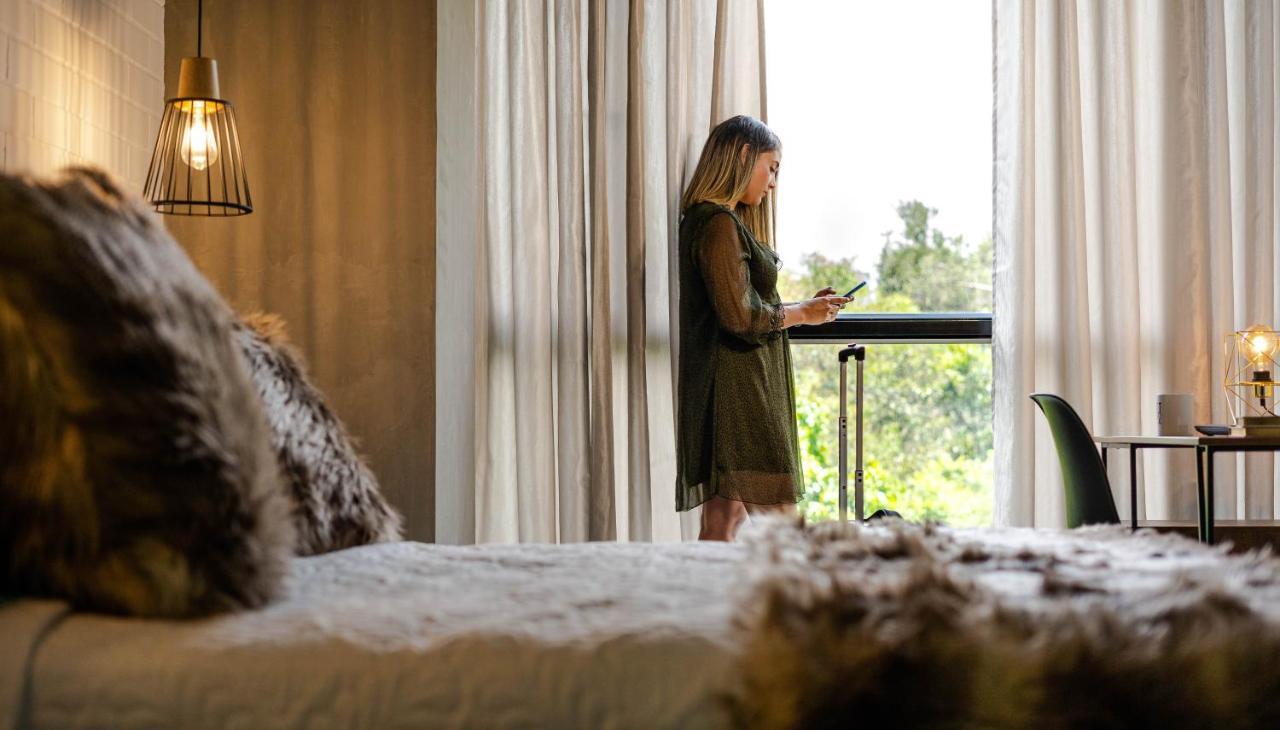Loft 32 Living 3* Medellin
