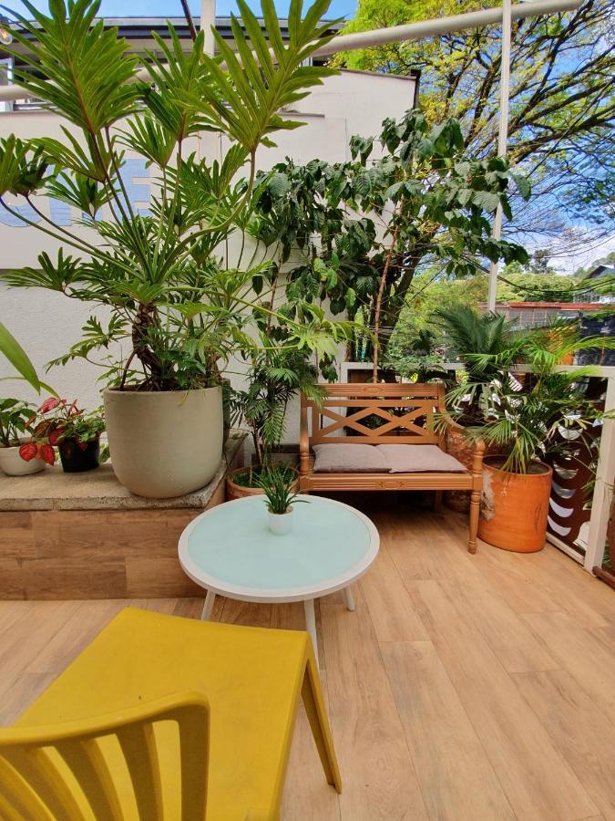 La Playa Hostel&rooftop Hostal *