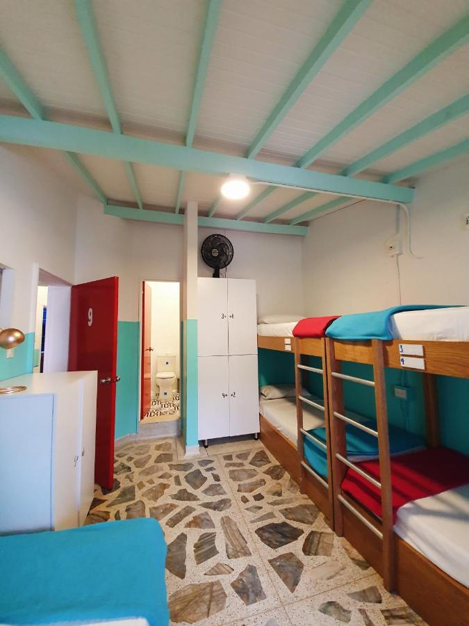 La Playa Hostel&rooftop Hostal
