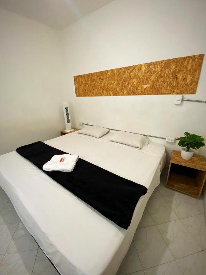 Nodo Hostel