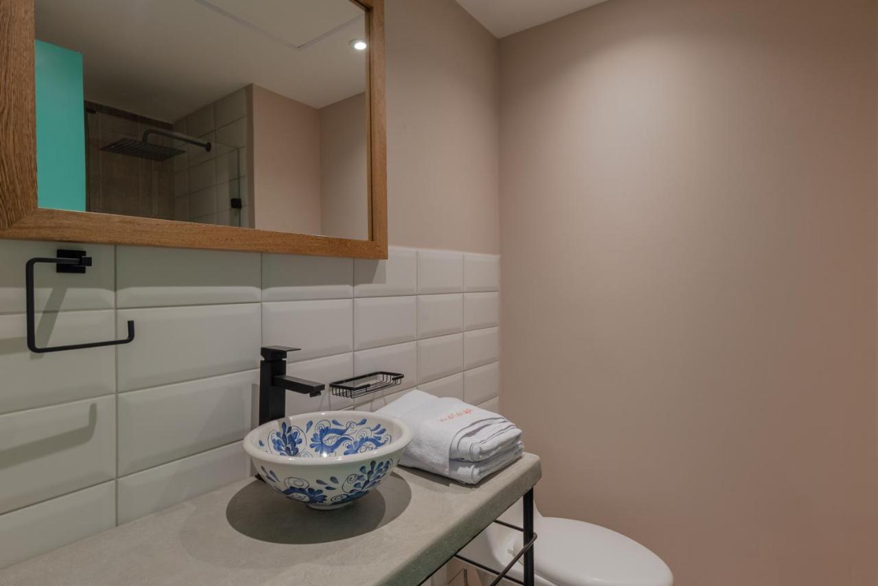 Hostal Masaya Medellín