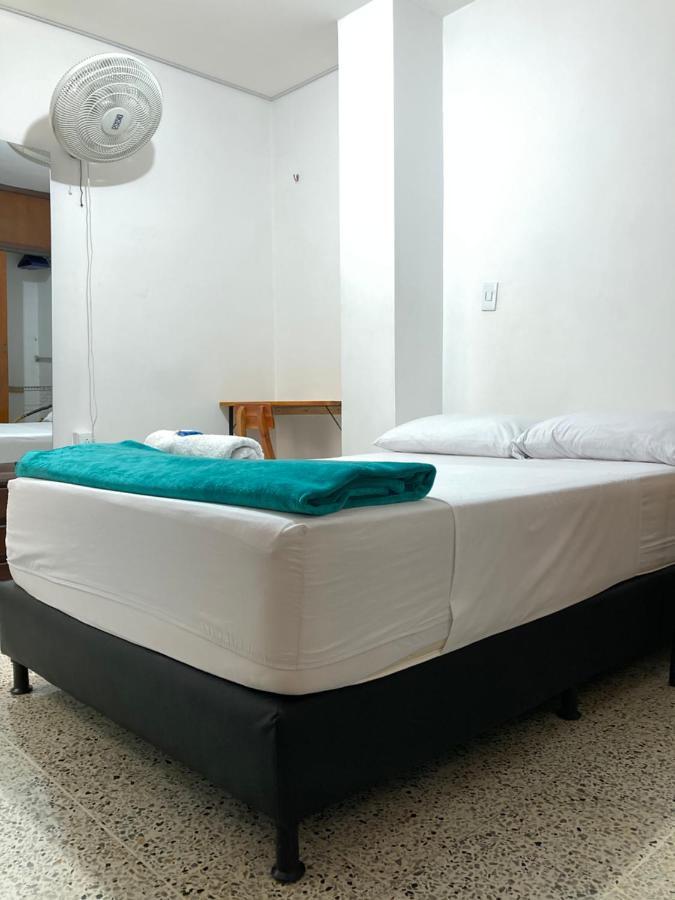 Habitación en casa particular Roomies House By Rincon Medellín