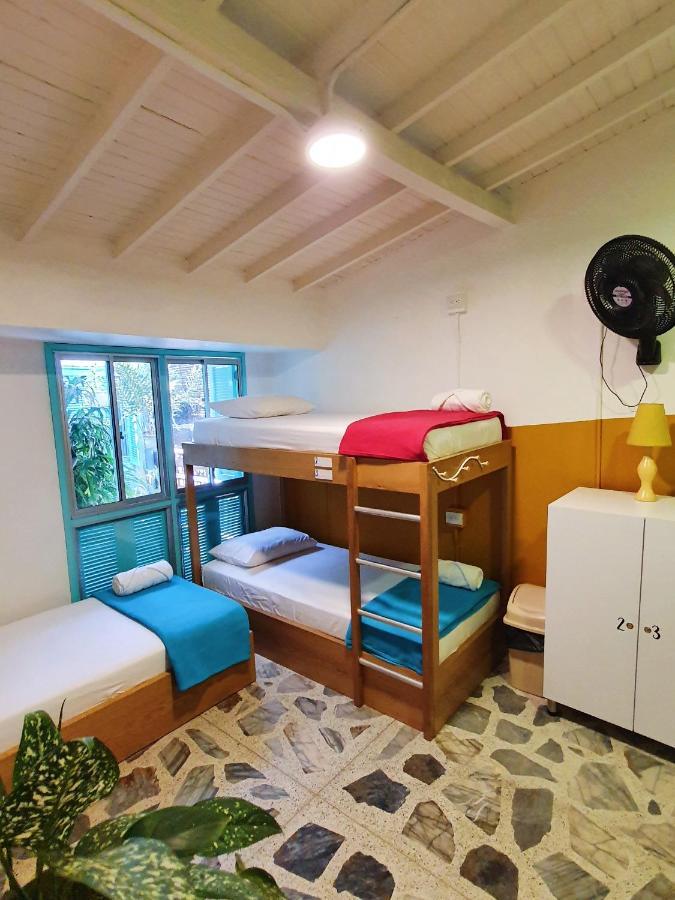 La Playa Hostel&rooftop *