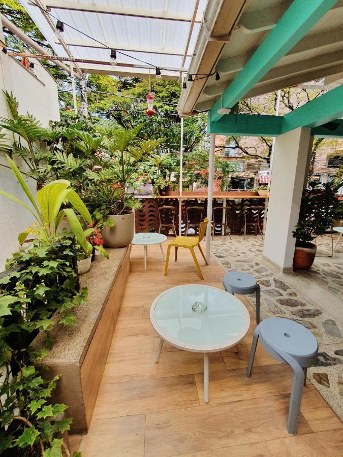 La Playa Hostel&rooftop Hostal