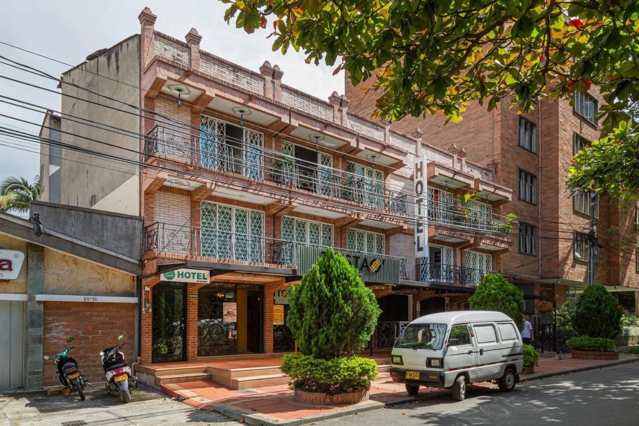 Hotel Boutique Laureles - Ayenda 1258 (adults Only) Medellin