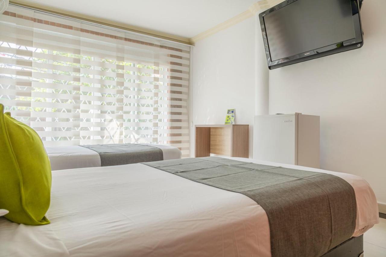 Boutique Laureles - Ayenda 1258 (adults Only) 3*