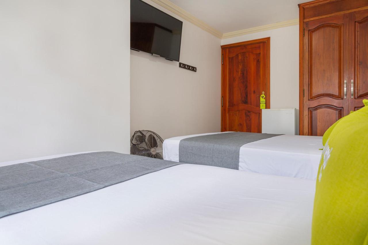 Boutique Laureles - Ayenda 1258 (adults Only) Medellin