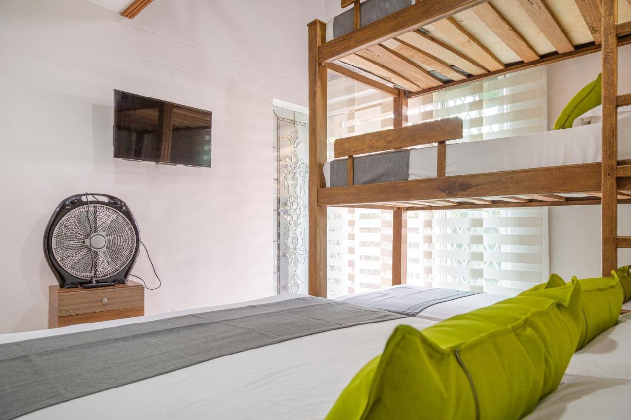 Hotel Boutique Laureles - Ayenda 1258 (adults Only)