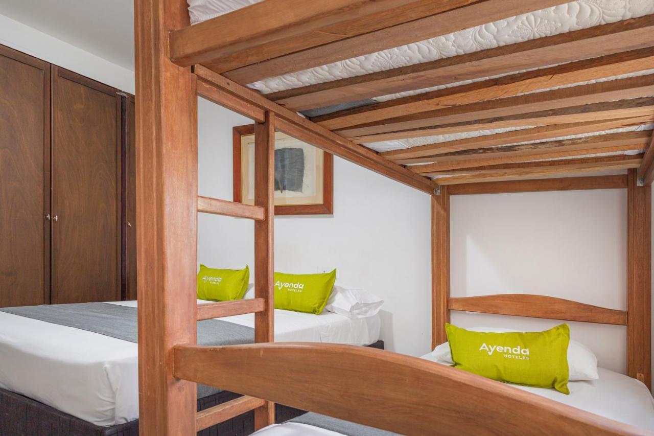 Hotel Boutique Laureles - Ayenda 1258 (adults Only)