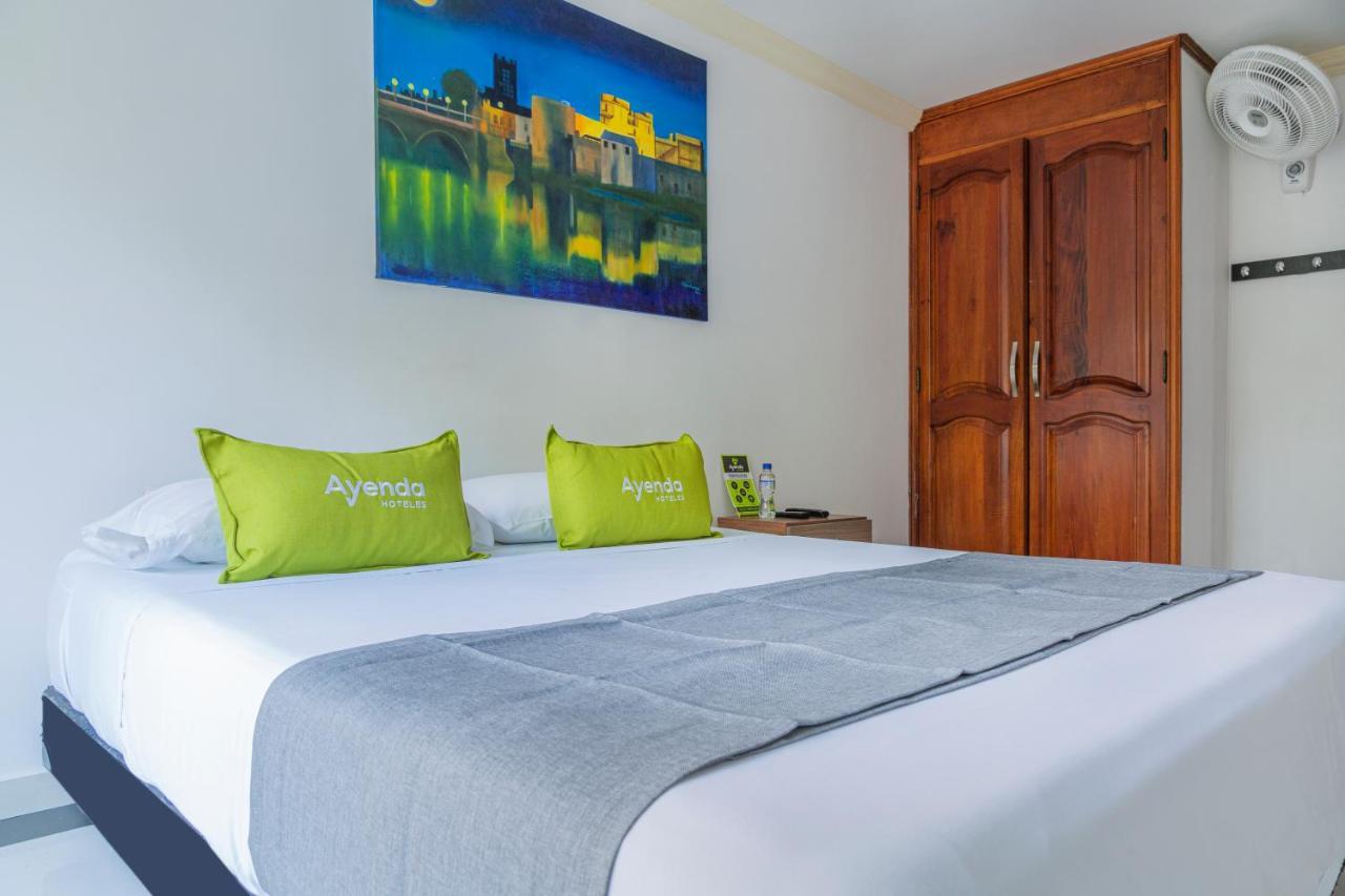 Hotel Boutique Laureles - Ayenda 1258 (adults Only) Medellin