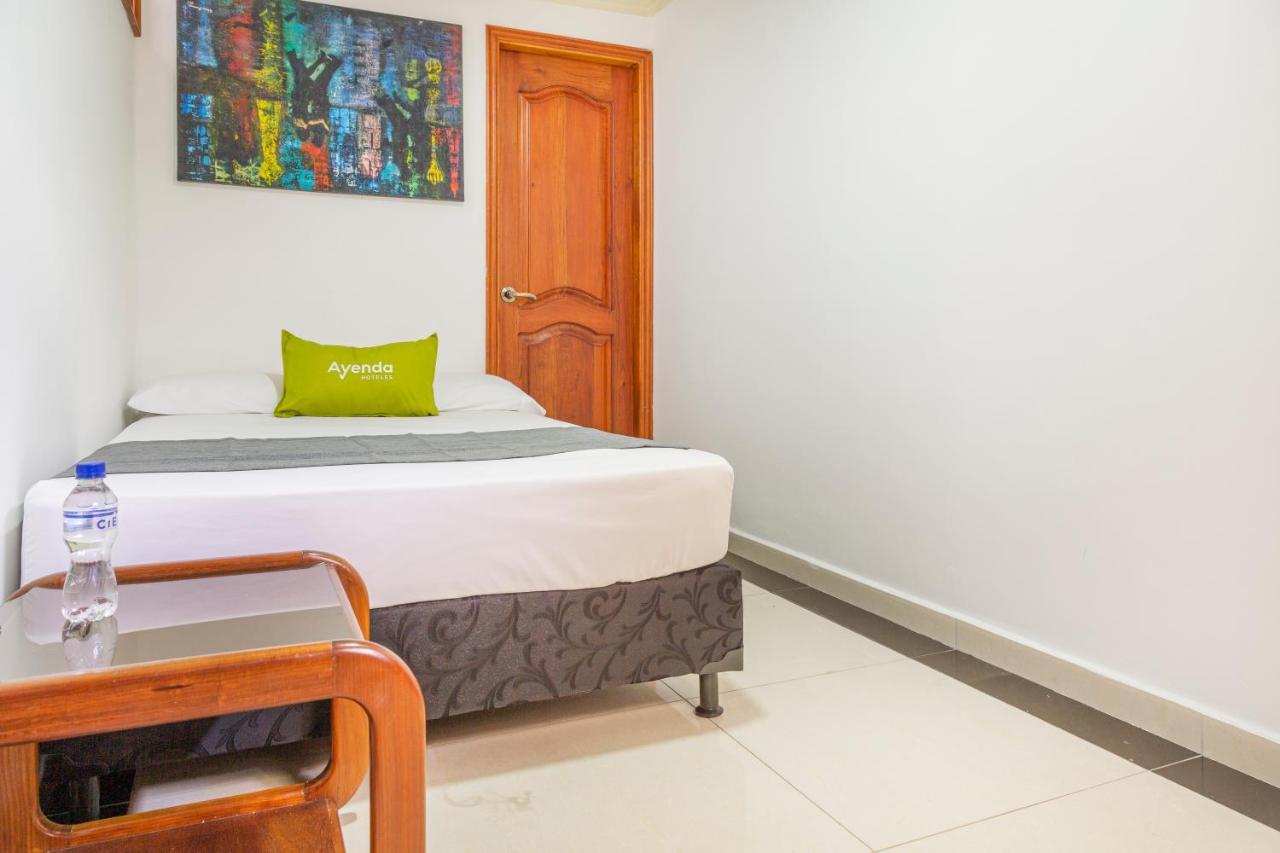Boutique Laureles - Ayenda 1258 (adults Only) Hotel Medellin