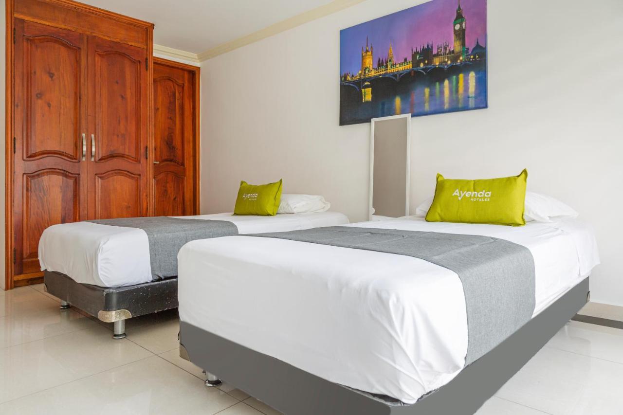 Hotel Boutique Laureles - Ayenda 1258 (adults Only)