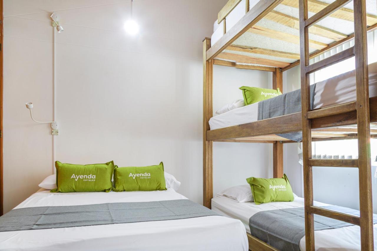 Boutique Laureles - Ayenda 1258 (adults Only) 3*
