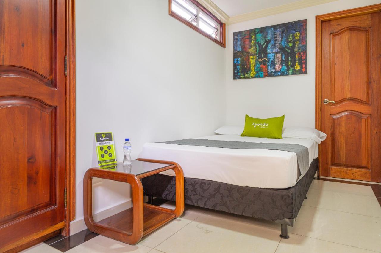 Boutique Laureles - Ayenda 1258 (adults Only) Medellin