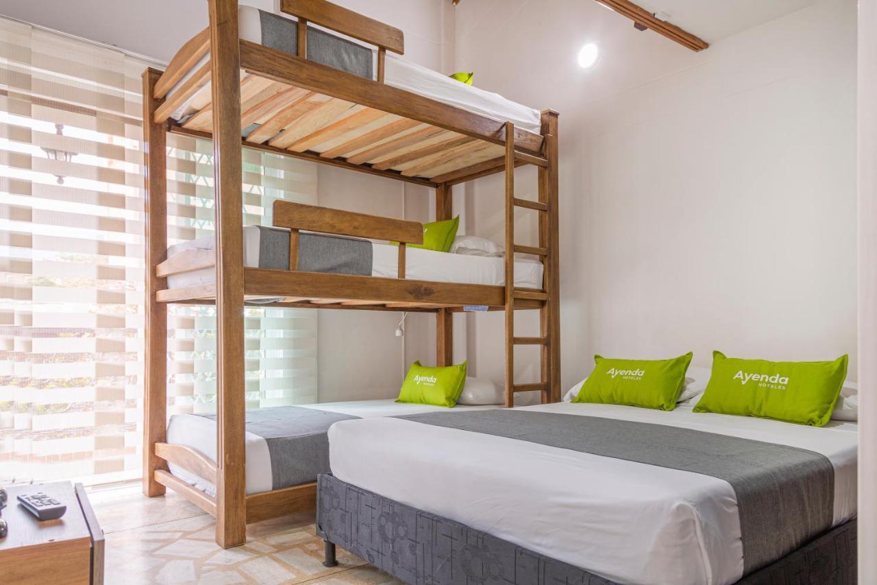 Hotel Boutique Laureles - Ayenda 1258 (adults Only)