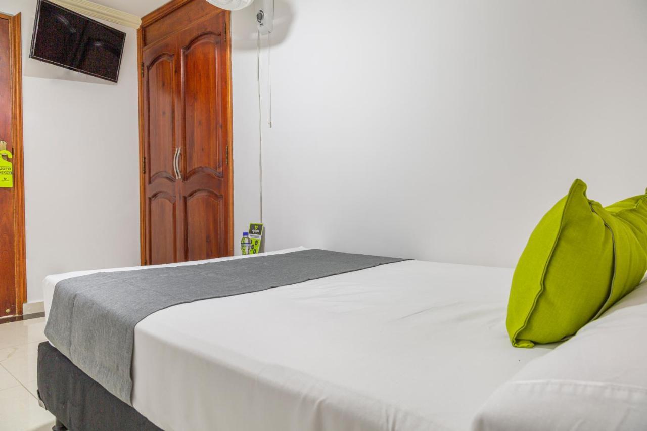 Hotel Boutique Laureles - Ayenda 1258 (adults Only) Medellin