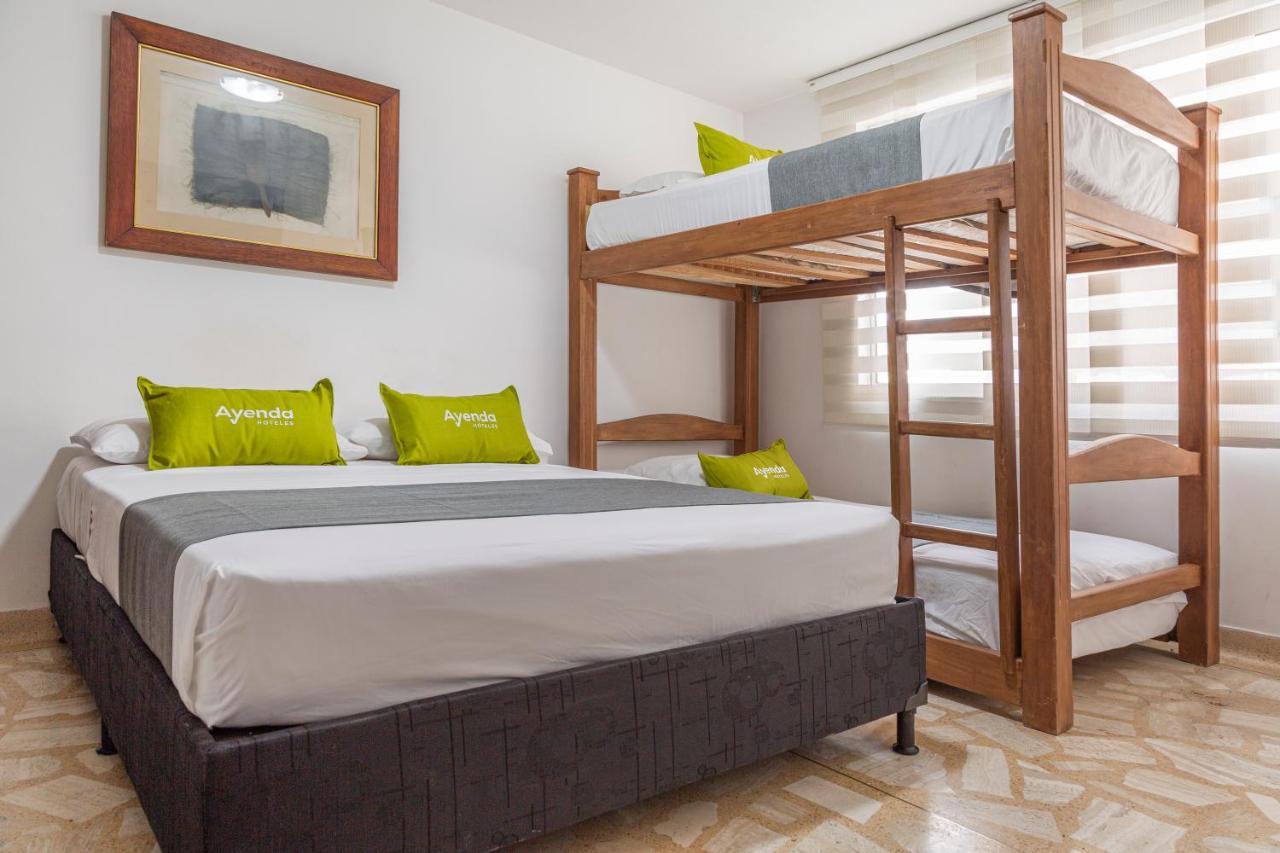 Boutique Laureles - Ayenda 1258 (adults Only) Hotel Medellin