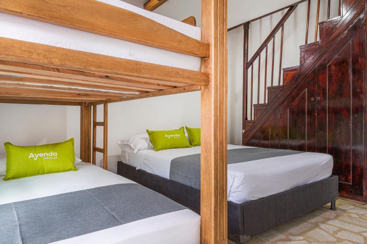 Boutique Laureles - Ayenda 1258 (adults Only) Hotel