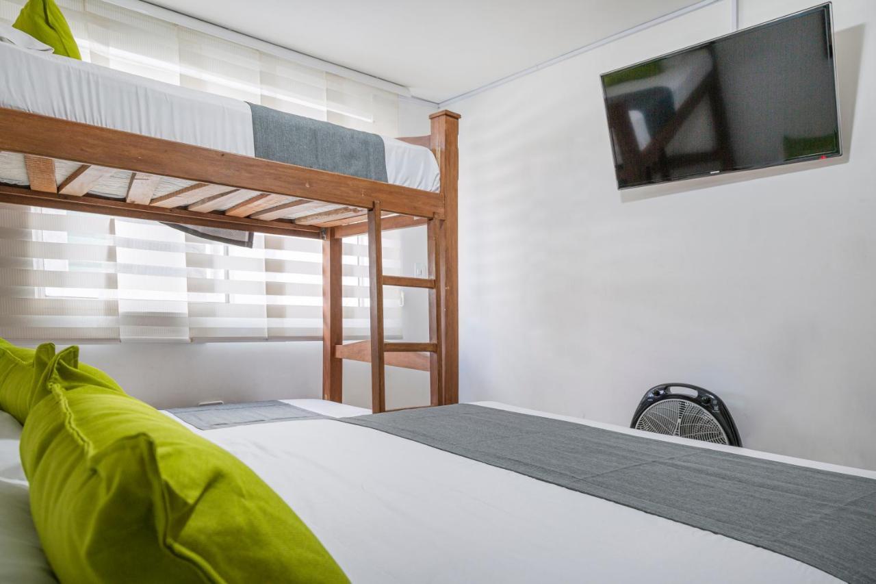 Boutique Laureles - Ayenda 1258 (adults Only) Medellin