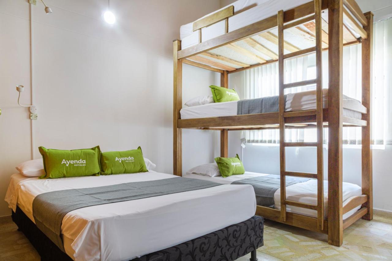 Hotel Boutique Laureles - Ayenda 1258 (adults Only) Medellin