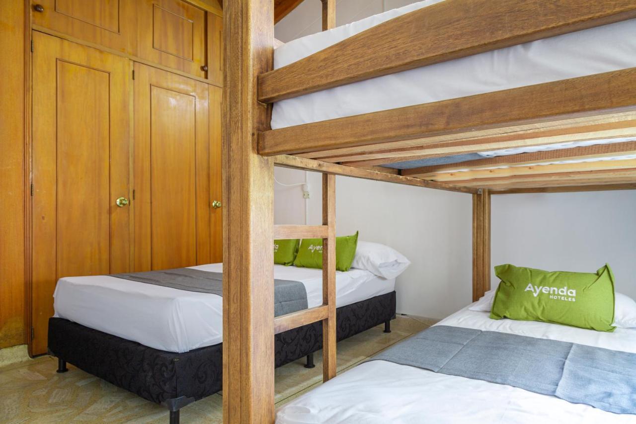 Boutique Laureles - Ayenda 1258 (adults Only)