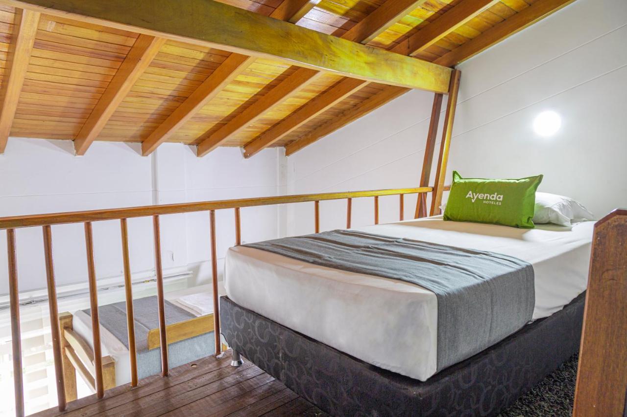 Boutique Laureles - Ayenda 1258 (adults Only) 3*