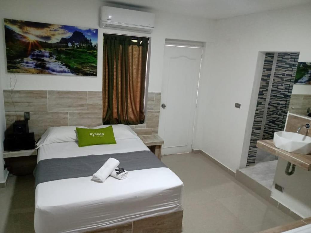 Brisas Hotel Medellín