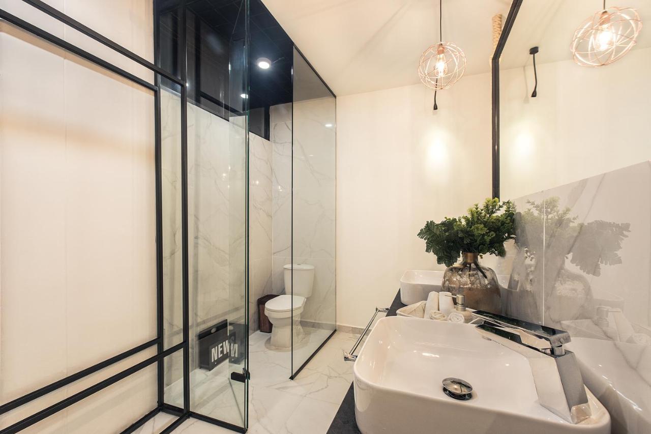 Luxury Apartamento *