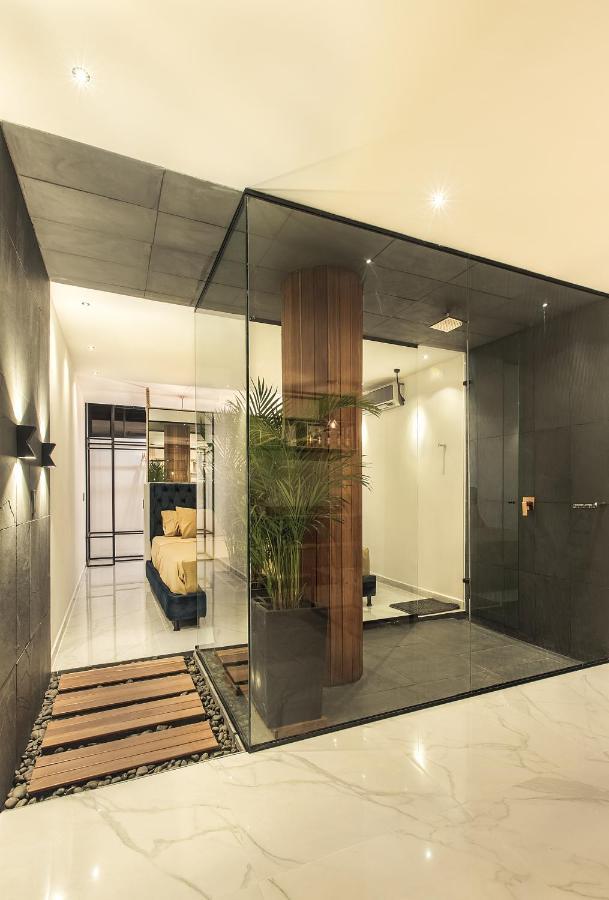 Luxury