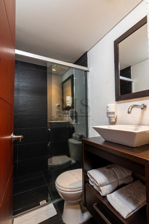 Cyan Suites * Medellín