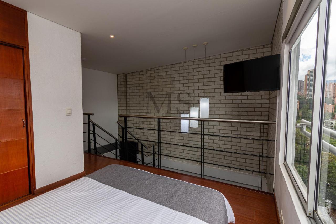 Cyan Suites * Medellín