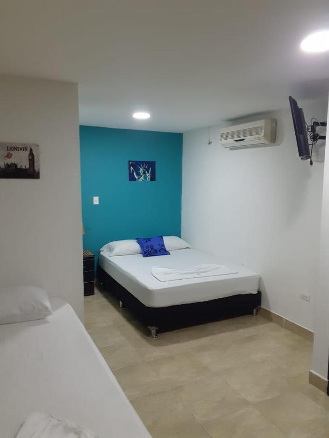 Aqua Lux Medellín