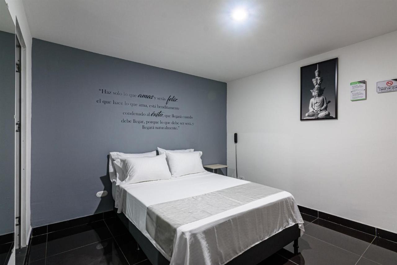 Alma Bed & Breakfast Medellin