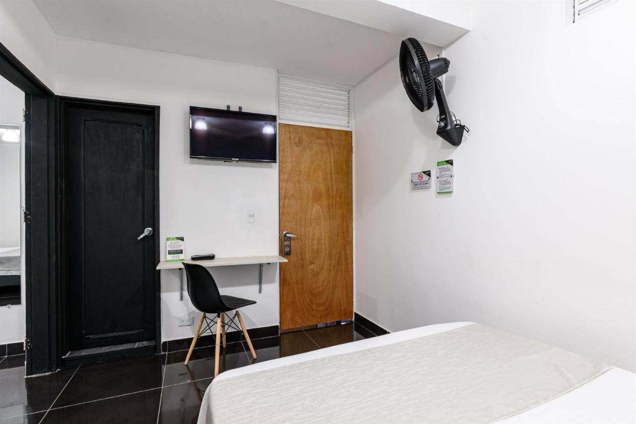 Bed & Breakfast Alma 2*