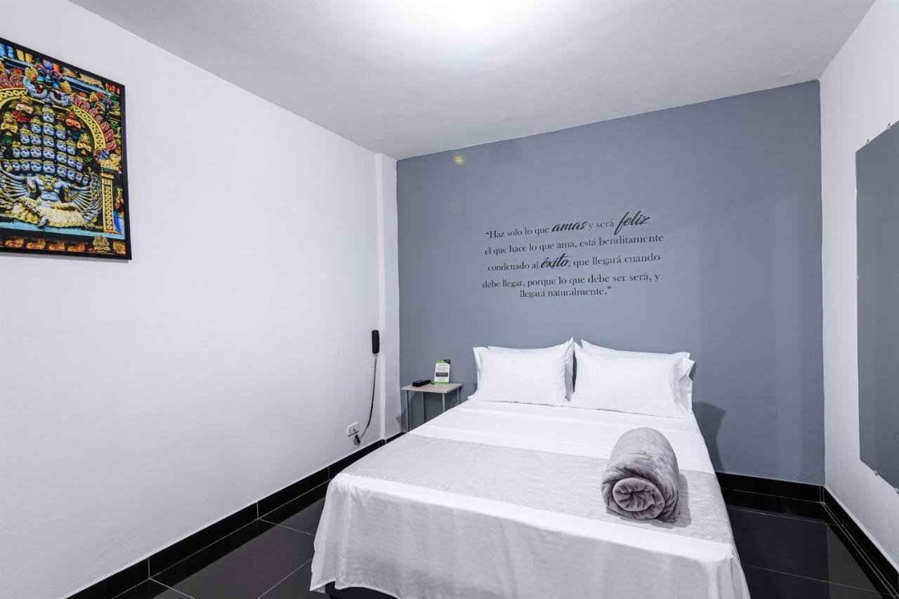 Alma Bed & Breakfast Medellin