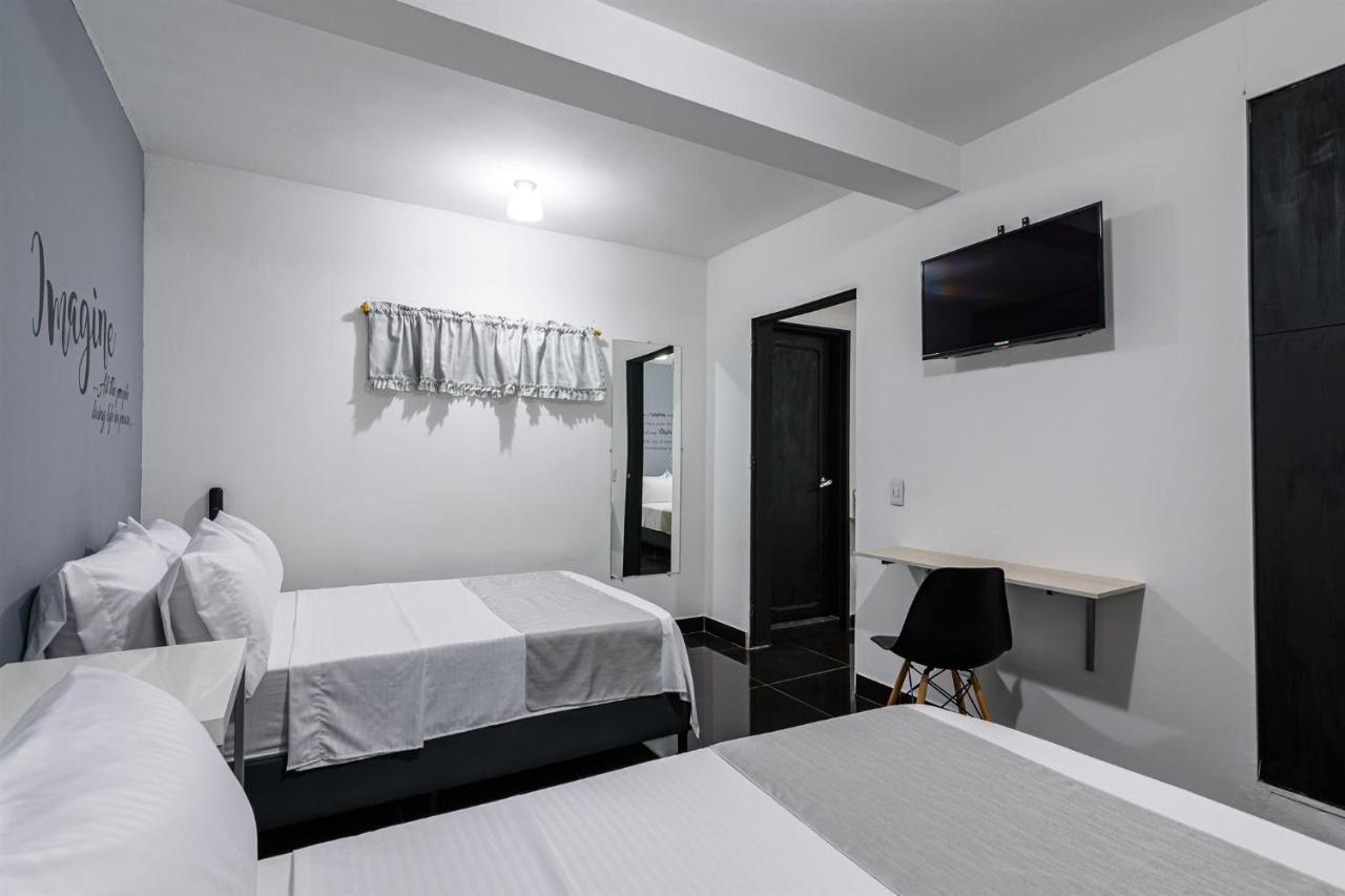 Alma Bed & Breakfast Medellin