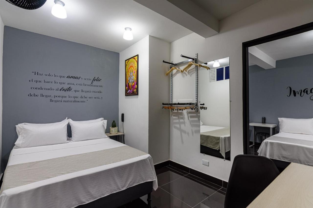 Bed & Breakfast Alma 2*
