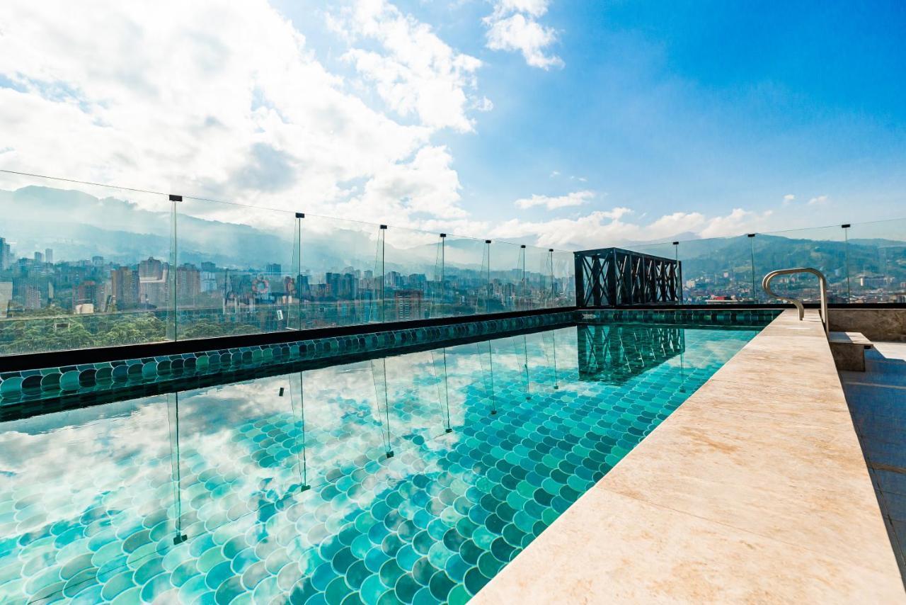 York Luxury By Preferred Hotel Medellín