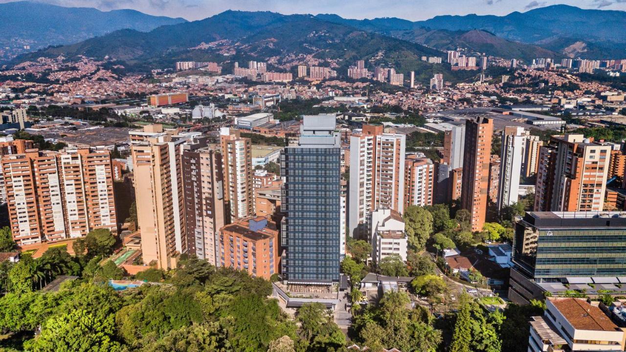 York Luxury By Preferred Medellín
