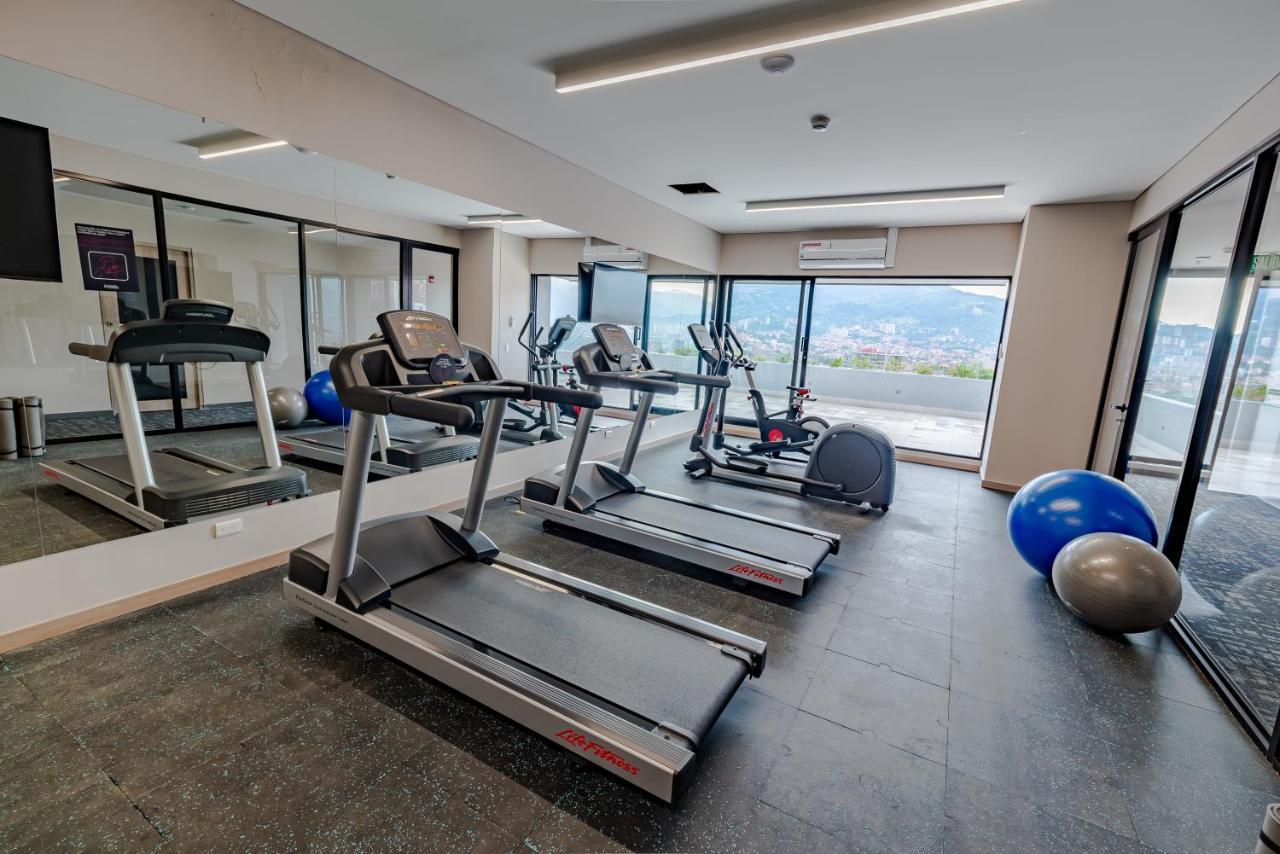 York Luxury By Preferred Medellín