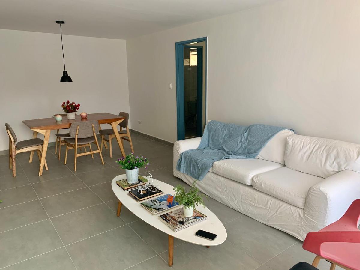 Charming In Downtown - Aris 301 Apartamento