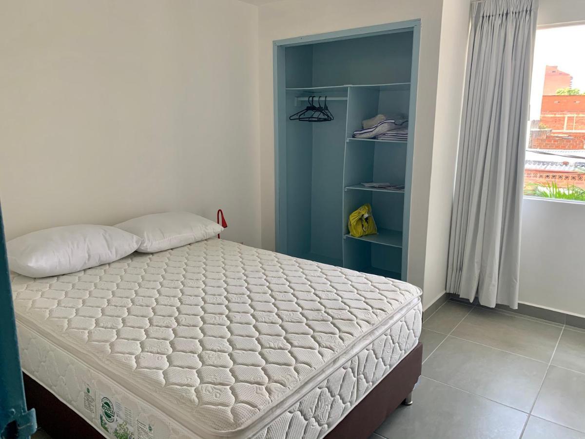 Charming In Downtown - Aris 301 Apartamento Medellín