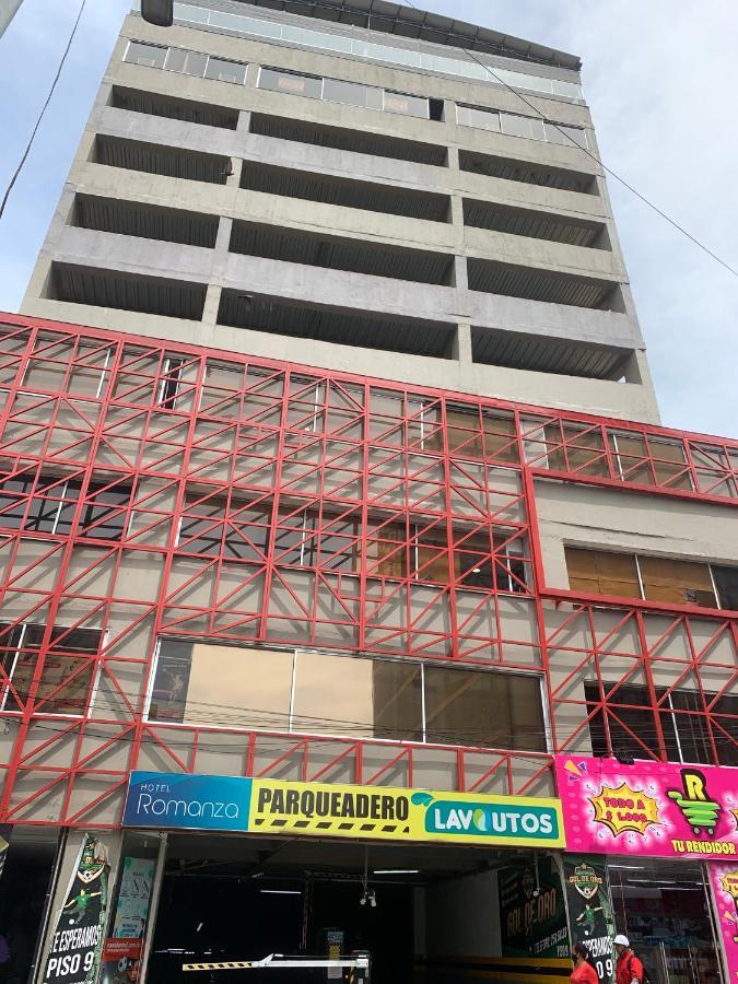 Romanza Hotel