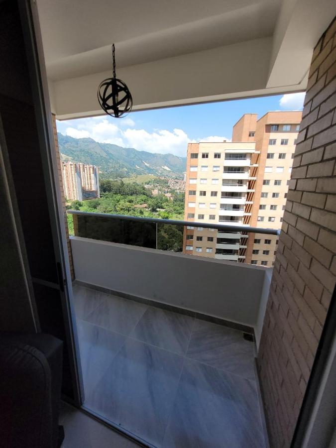 Apartment Oceana A 5 Star Medellin