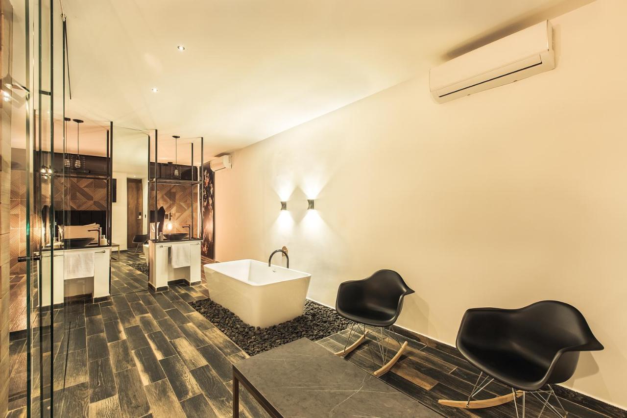 Luxury